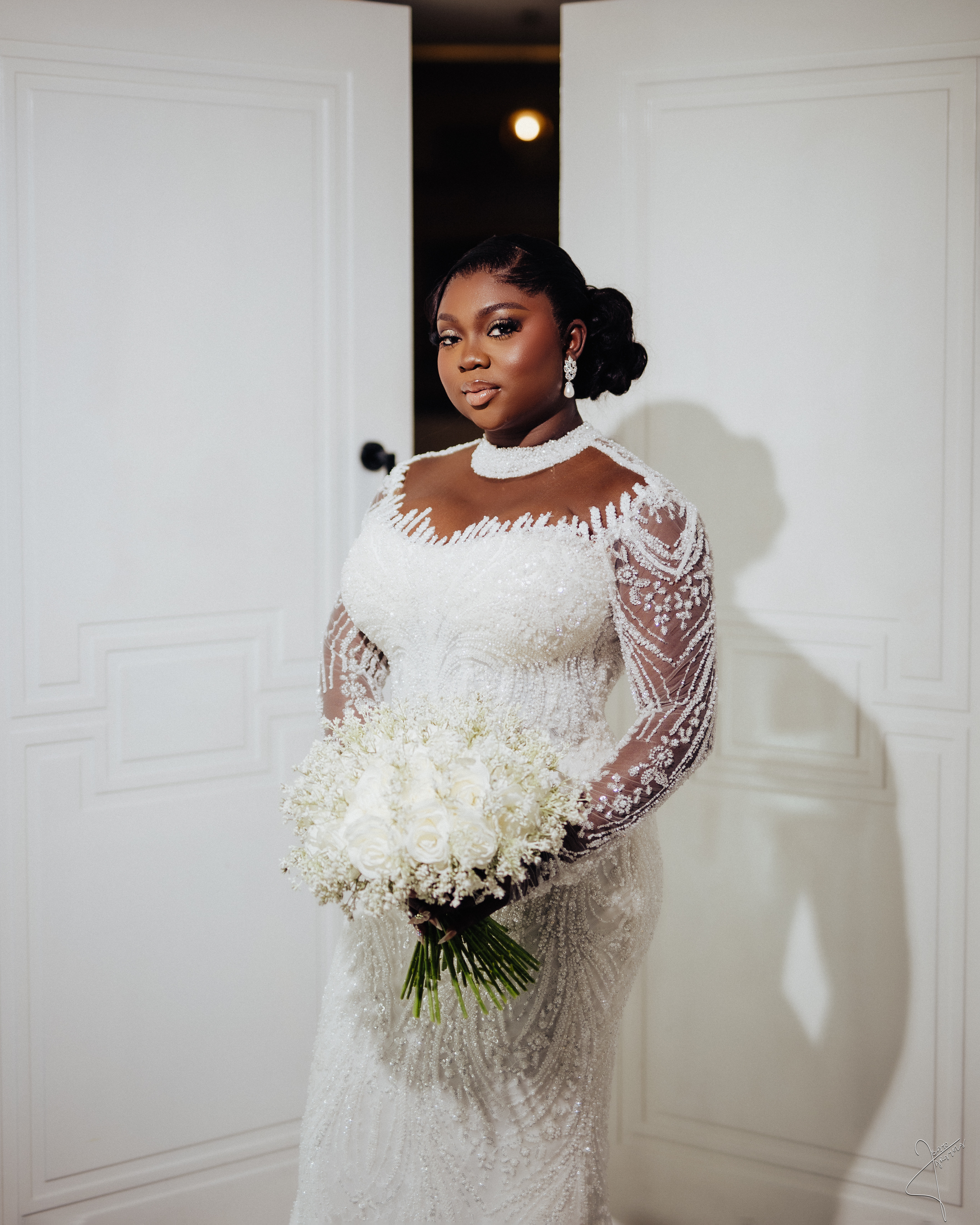 Signature Bridal Glam